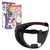 Wild One - SM Premium Rotor Holder Harness (Black) -  Strap On w/o Dildo  Durio.sg