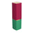 Womanizer - 2GO Lipstick Clit Stimulator (Green/Pink) -  Clit Massager (Vibration) Rechargeable  Durio.sg