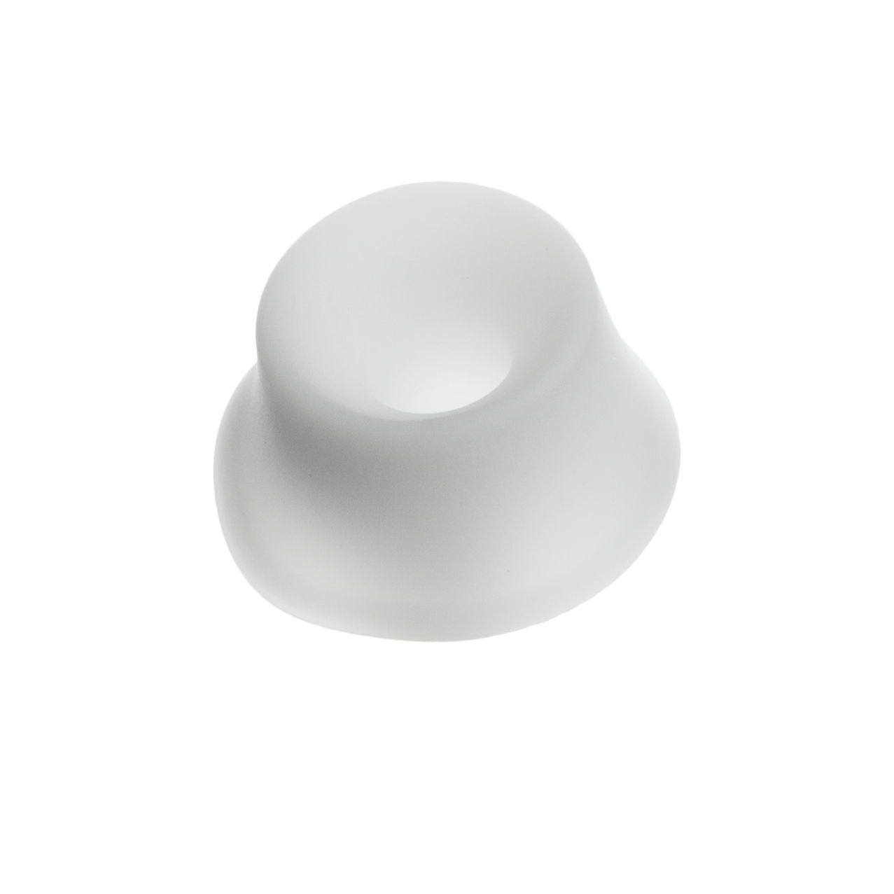 Womanizer - Silicon Head Replacement (White) -  Accessories  Durio.sg