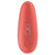 Womanizer - Starlet 2 Clit Massager (Coral) -  Clit Massager (Vibration) Rechargeable  Durio.sg