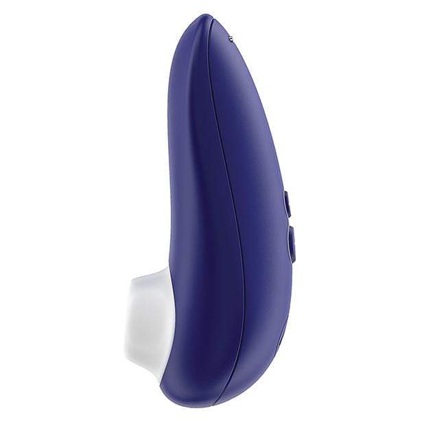 Womanizer - Starlet 2 Clit Massager (Sapphire Blue) -  Clit Massager (Vibration) Rechargeable  Durio.sg