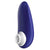 Womanizer - Starlet 2 Clit Massager (Sapphire Blue) -  Clit Massager (Vibration) Rechargeable  Durio.sg