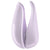 Womanizer - The Original Liberty Clit Massager (Purple) -  Clit Massager (Vibration) Rechargeable  Durio.sg