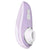 Womanizer - The Original Liberty Clit Massager (Purple) -  Clit Massager (Vibration) Rechargeable  Durio.sg