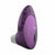 Womanizer - W500 Pro Clit Stimulator (Lavender) -  Clit Massager (Vibration) Non Rechargeable  Durio.sg