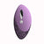 Womanizer - W500 Pro Clit Stimulator (Lavender) -  Clit Massager (Vibration) Non Rechargeable  Durio.sg