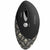 Womanizer - W500 Pro Clit Stimulator (Tattoo) -  Clit Massager (Vibration) Non Rechargeable  Durio.sg