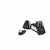 Womanizer - W500 Pro Clit Stimulator (Tattoo) -  Clit Massager (Vibration) Non Rechargeable  Durio.sg