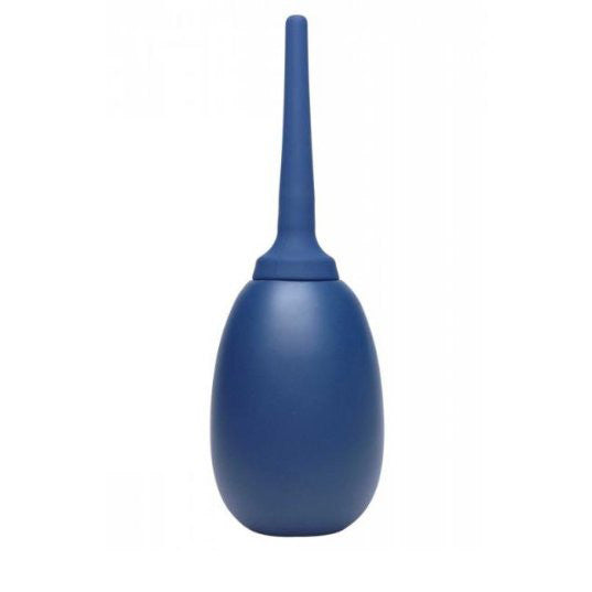 XR - Clean Stream Silicone Flexi Tip Bulb -  Anal Douche (Non Vibration)  Durio.sg