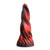 XR - Creature Cocks Hell Kiss Twisted Tongues Silicone Dildo (Red) -  Non Realistic Dildo with suction cup (Non Vibration)  Durio.sg