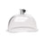 XR - Size Matters 3.8" Vaginal Pumping Cup Attachment Small (Clear) -  Clitoral Pump (Non Vibration)  Durio.sg