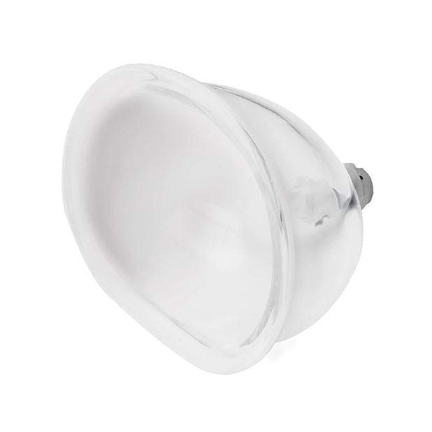 XR - Size Matters 3.8" Vaginal Pumping Cup Attachment Small (Clear) -  Clitoral Pump (Non Vibration)  Durio.sg