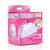 XR - Size Matters 3.8" Vaginal Pumping Cup Attachment Small (Clear) -  Clitoral Pump (Non Vibration)  Durio.sg