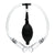 XR - Size Matters Nipple Pumping System with Dual Cylinders -  Nipple Pumps (Non Vibration)  Durio.sg