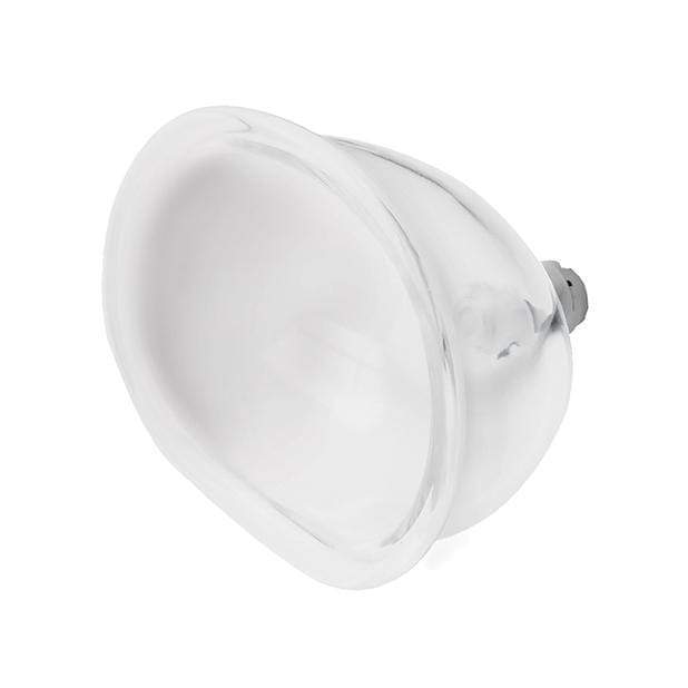 XR - Size Matters Vaginal 5" Pumping Cup Attachment Large (Clear) -  Clitoral Pump (Non Vibration)  Durio.sg