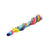 XR - Tailz Rainbow Unicorn Tail Anal Plug (Multi Colour) -  Anal Plug (Non Vibration)  Durio.sg