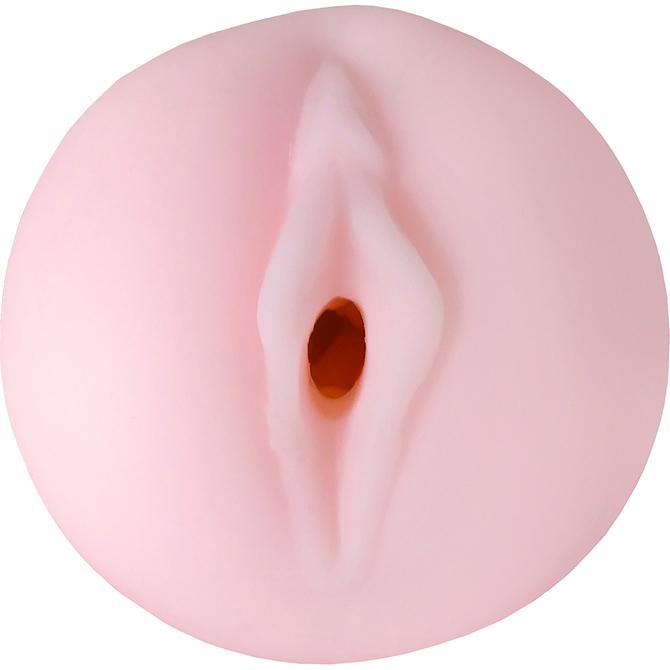 YouVenus - Foxy Hole Plus Momoka Kato Onahole (Beige) -  Masturbator Vagina (Non Vibration)  Durio.sg