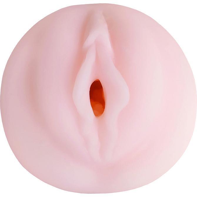 YouVenus - Foxy Hole Plus Rinne Doka Onahole (Beige) -  Masturbator Vagina (Non Vibration)  Durio.sg