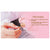 Zalo - Lolita Baby Heart Clit Massager (Strawberry Pink) -  Clit Massager (Vibration) Rechargeable  Durio.sg