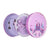 Zalo - Lolita Baby Star Rechargeable Bullet Vibrator (Berry Violet) -  Bullet (Vibration) Rechargeable  Durio.sg