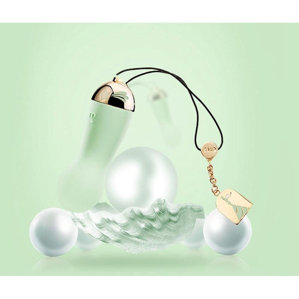 Zalo - Lolita Baby Star Rechargeable Bullet Vibrator (Melon Green) -  Bullet (Vibration) Rechargeable  Durio.sg