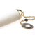 Zalo - Lolita Momoko Rechargeable G Spot Vibrator (Vanilla White) -  G Spot Dildo (Vibration) Rechargeable  Durio.sg