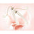 Zalo - Lolita Momoko Rechargeable G Spot Vibrator (Vanilla White) -  G Spot Dildo (Vibration) Rechargeable  Durio.sg