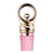 Zalo - Sweet Magic Confidence Heating Wand Massager (Fairy Pink) -  Wand Massagers (Vibration) Rechargeable  Durio.sg