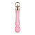 Zalo - Sweet Magic Confidence Heating Wand Massager (Fairy Pink) -  Wand Massagers (Vibration) Rechargeable  Durio.sg