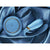 Zalo - Versailles Fanfan Remote Control Couple's Vibrator (Royal Blue) -  Remote Control Couple's Massager (Vibration) Rechargeable  Durio.sg