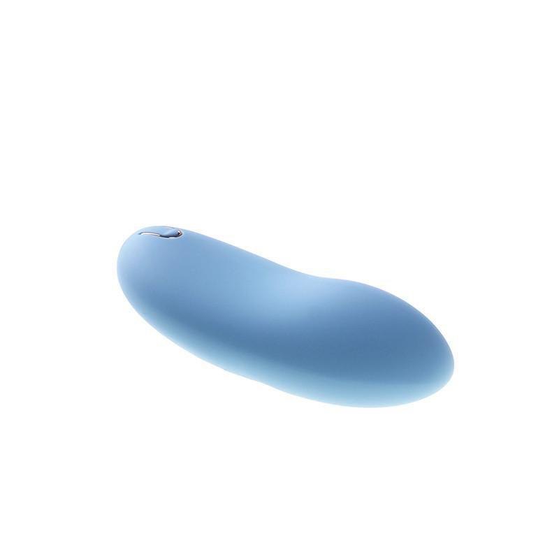 Zalo - Versailles Jeanne Rechargeable Clit Massager (Royal Blue) -  Clit Massager (Vibration) Rechargeable  Durio.sg