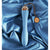 Zalo - Versailles Marie G Spot Vibrator (Royal Blue) -  G Spot Dildo (Vibration) Rechargeable  Durio.sg