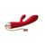 Zalo - Versailles Rosalie Rabbit Vibrator (Red) -  Rabbit Dildo (Vibration) Rechargeable  Durio.sg