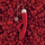 Zalo - Versailles Rosalie Rabbit Vibrator (Red) -  Rabbit Dildo (Vibration) Rechargeable  Durio.sg