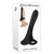 Zero Tolerance - Cock Armor Vibrating Rechargeable Cock Ring Sleeve (Black) -  Remote Control Cock Ring (Vibration) Rechargeable  Durio.sg