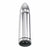 Zero Tolerance - Full Metal Love Rechargeable Bullet Vibrator (Silver) -  Bullet (Vibration) Rechargeable  Durio.sg