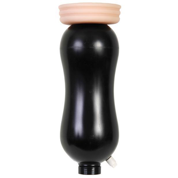 Zero Tolerance - Perfect Stroke On The Go Masturbator -  Masturbator Soft Stroker (Non Vibration)  Durio.sg