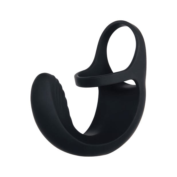 Zero Tolerance - Vibrating Ball Cradle Cock Ring with Remote (Black) -  Remote Control Cock Ring (Vibration) Rechargeable  Durio.sg