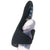 Zolo - Edgemaster Squeezable Vibrating Masturbator (Black) -  Masturbator Soft Stroker (Vibration) Rechargeable  Durio.sg