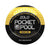 Zolo - Pocket Pool Susie Cue Soft Stroker Masturbator (Yellow) -  Masturbator Soft Stroker (Non Vibration)  Durio.sg