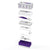 Zumio - Spirotip Clit Vibrator (Purple) -  Clit Massager (Vibration) Rechargeable  Durio.sg