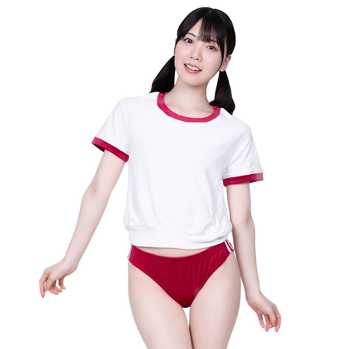 AandT - Rich and Dense Gym Uniform Costume AT1037 Durio.sg