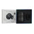 Arcwave - Double the Fun Collection Box Vox x We Vibe Sync 2 Couple Set (Black) AW1010 CherryAffairs