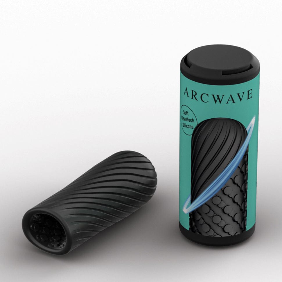 Arcwave - Ghost Stroker Masturbator Durio.sg