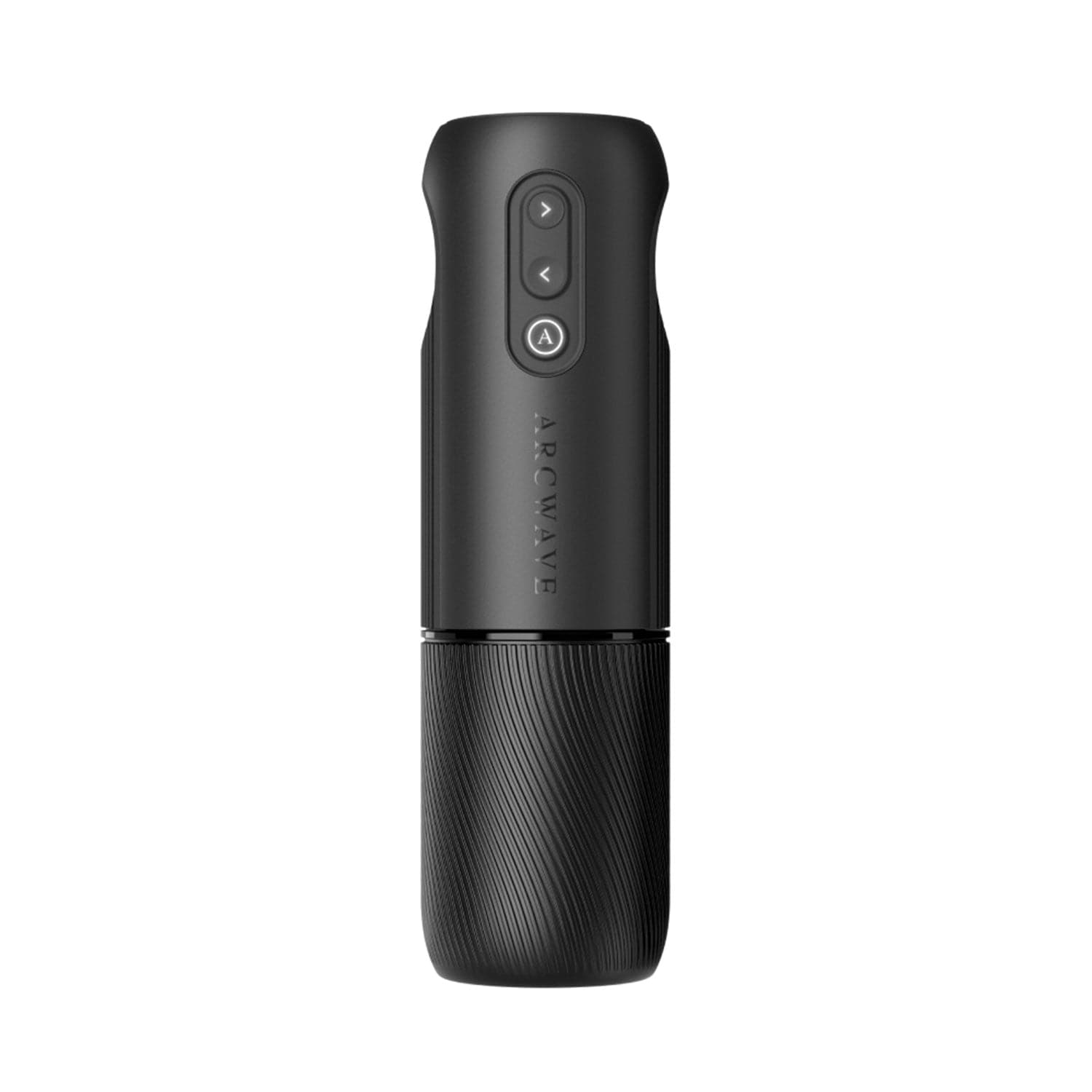 Arcwave - Orbit App-Controlled Rotating Stroker Masturbator (Black) AW1020 Durio.sg