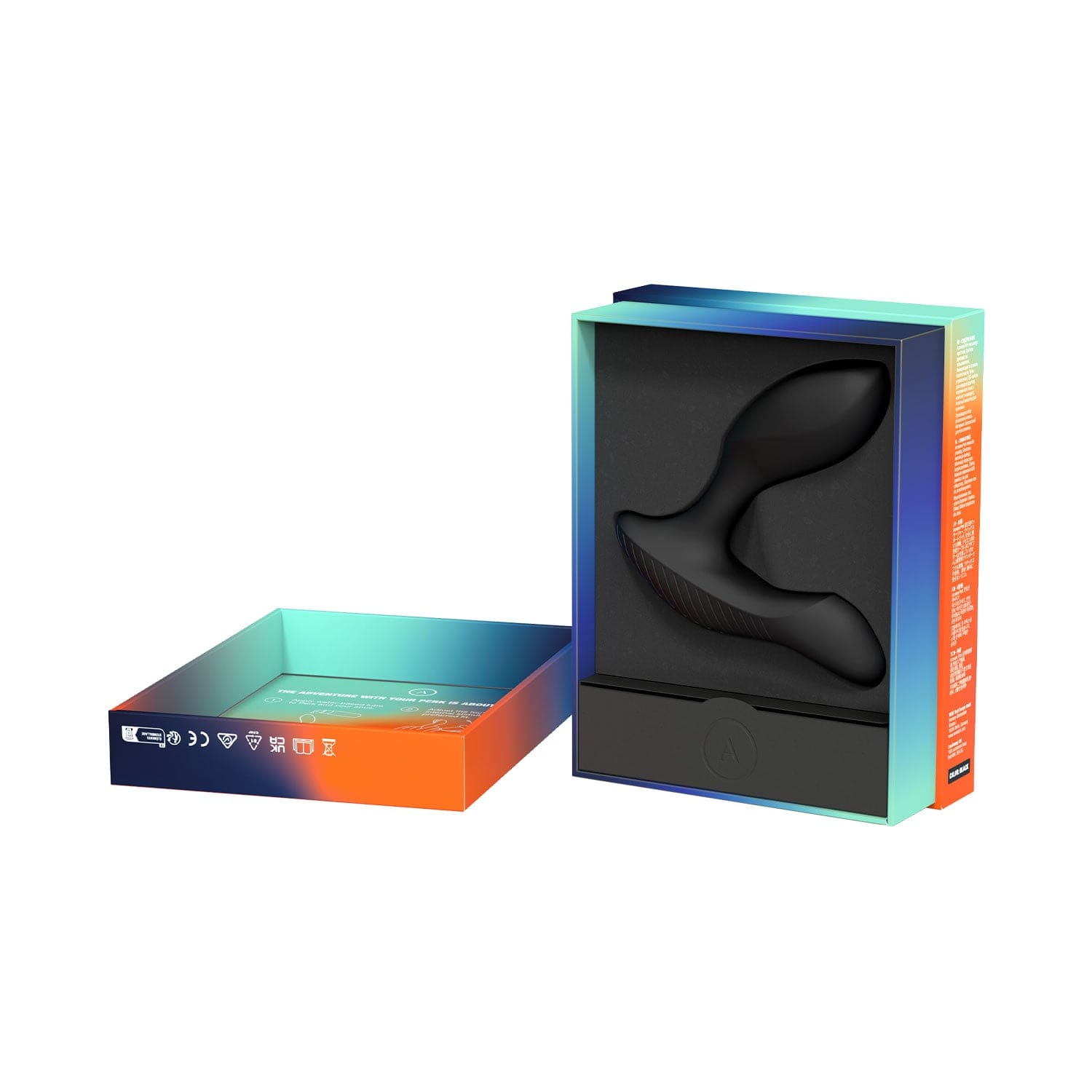 Arcwave - Perk Vibrating Prostate Massager AW1021 Durio.sg