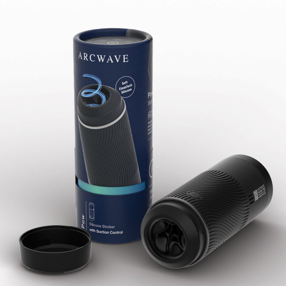 Arcwave - Pow Stroker Masturbator Durio.sg
