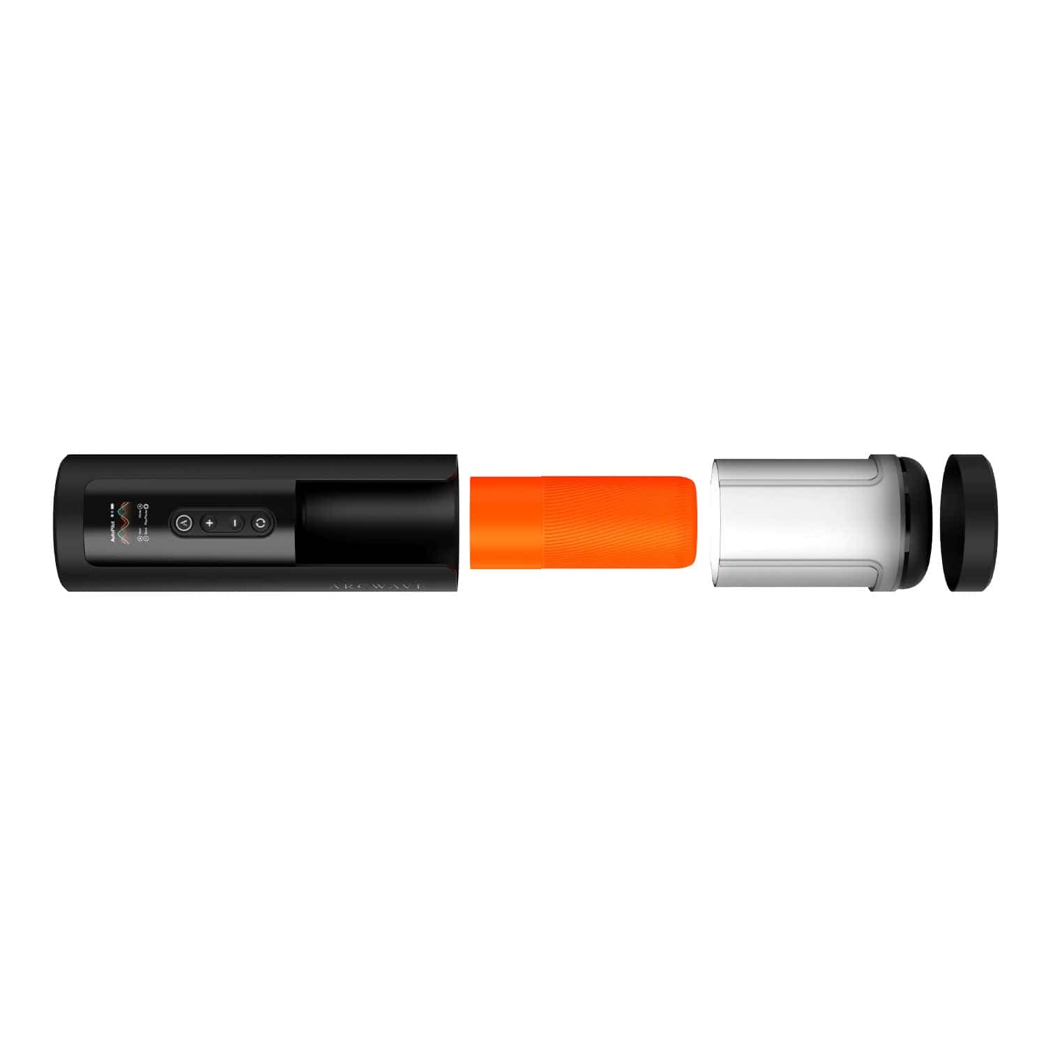 Arcwave - Thruster App Controlled Thrusting and Rotating Stroker Masturbator AW1019 Durio.sg