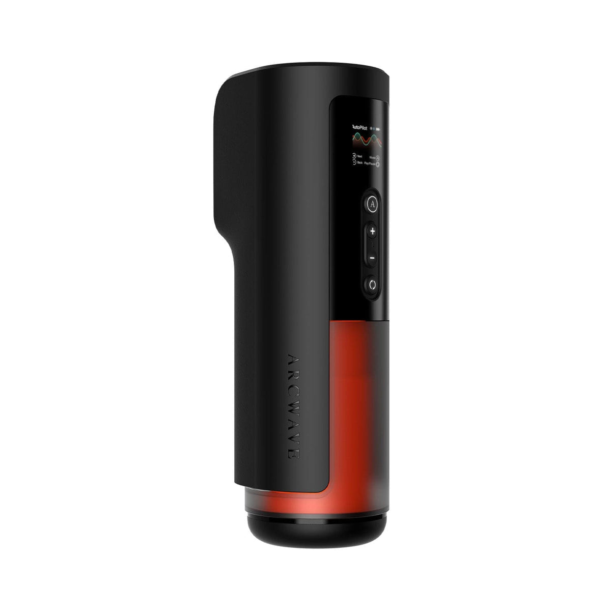 Arcwave - Thruster App Controlled Thrusting and Rotating Stroker Masturbator AW1019 Durio.sg