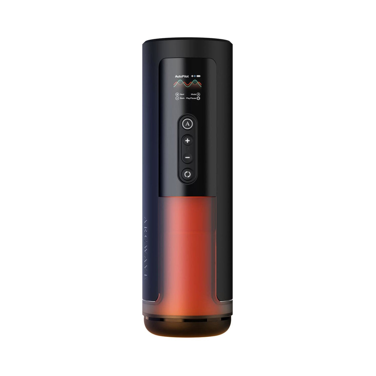 Arcwave - Thruster App Controlled Thrusting and Rotating Stroker Masturbator AW1019 Durio.sg